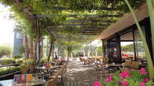 Restaurant Mexicà La Pèrgola